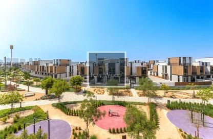 Townhouse - 3 - 2 for sale in Mudon Al Ranim 3 - Mudon - Dubai