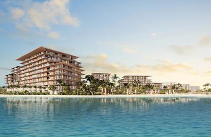 Apartment - 2 Bedrooms - 3 Bathrooms for sale in Bay Residences Dubai Islands - A4 - Bay Residences Dubai Islands - Dubai Islands - Dubai