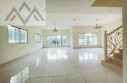 Villa - 4 Bedrooms - 5 Bathrooms for rent in Circle Villas - Jumeirah Village Circle - Dubai Villa - 4 Bedrooms - 5 Bathrooms for rent in Circle Villas - Jumeirah Village Circle - Dubai