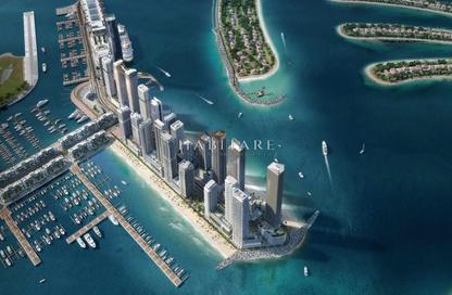 شقة - 1 - 1 للبيع في أدريس ذا باي - إعمار بيتشفرونت - دبي هاربور - دبي شقة - 1 - 1 للبيع في أدريس ذا باي - إعمار بيتشفرونت - دبي هاربور - دبي