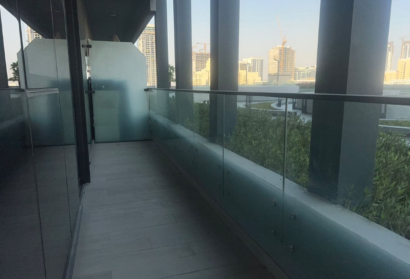 1-Bedroom Apartment | Bloom Tower A, JVC photo 2