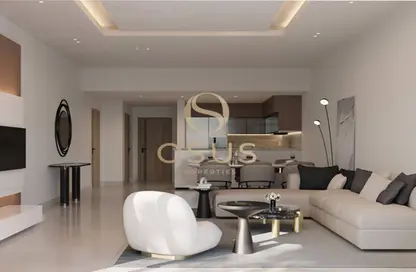 Apartment - 2 Bedrooms - 2 Bathrooms for sale in Skyhills Residences 1 - Skyhills Residences - Dubai Science Park - Dubai Apartment - 2 Bedrooms - 2 Bathrooms for sale in Skyhills Residences 1 - Skyhills Residences - Dubai Science Park - Dubai