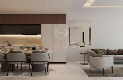 شقة - 2 غرف نوم - 2 حمامات للبيع في سكاي هيلز ريزيدنسز 1 - سكاي هيلز ريسيدنزيس - حديقة دبي العلميه - دبي شقة - 2 غرف نوم - 2 حمامات للبيع في سكاي هيلز ريزيدنسز 1 - سكاي هيلز ريسيدنزيس - حديقة دبي العلميه - دبي