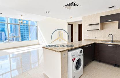 Apartment - 2 - 2 for sale in Ontario Tower - Business Bay - Dubai