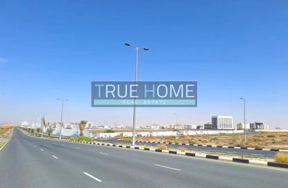 Land - Studio for sale in Tilal City - Sharjah