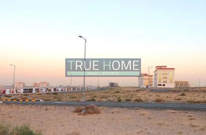 Land - Studio for sale in Tilal City - Sharjah