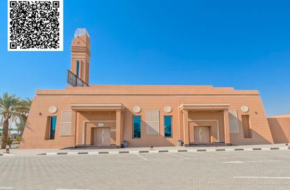 Land - Studio for sale in Al Helio 2 - Al Helio - Ajman