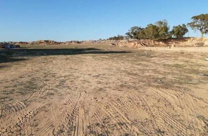 Land - Studio for sale in Al Helio 2 - Al Helio - Ajman