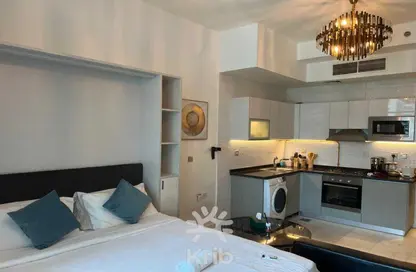 شقة - 1 حمام للايجار في بيز من دانوب - الخليج التجاري - دبي شقة - 1 حمام للايجار في بيز من دانوب - الخليج التجاري - دبي