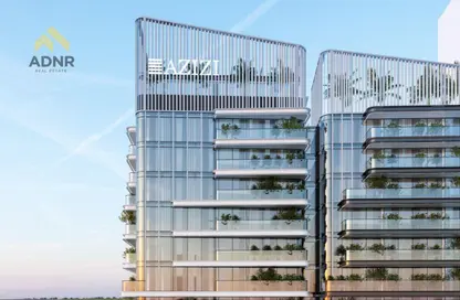 Apartment - 2 Bedrooms - 3 Bathrooms for sale in Azizi Ruby - District 15 - Jumeirah Village Circle - Dubai