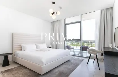 شقة - غرفة نوم - 2 حمامات للايجار في ريزيدنس 3 - المنطقة وان - مدينة الشيخ محمد بن راشد - دبي
