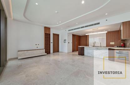 Apartment - 1 Bedroom - 2 Bathrooms for rent in Ellington Beach House - Palm Jumeirah - Dubai