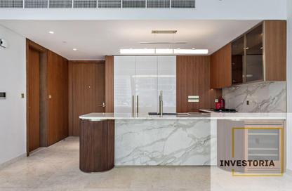 Apartment - 1 Bedroom - 2 Bathrooms for rent in Ellington Beach House - Palm Jumeirah - Dubai