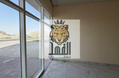 Shop - Studio - 1 Bathroom for rent in Al Jurf 3 - Al Jurf - Ajman Downtown - Ajman Shop - Studio - 1 Bathroom for rent in Al Jurf 3 - Al Jurf - Ajman Downtown - Ajman