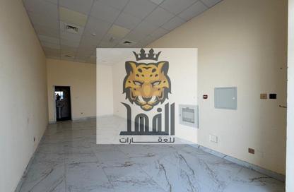 Shop - Studio - 1 Bathroom for rent in Al Jurf 3 - Al Jurf - Ajman Downtown - Ajman