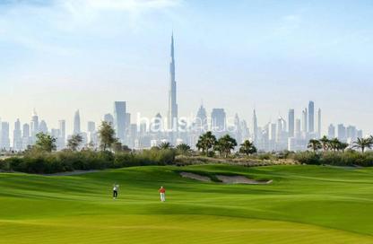 شقة - 2 - 2 للبيع في برج Greenside ريزيدنس B - جرين سايد ريزيدينس - دبي هيلز استيت - دبي
