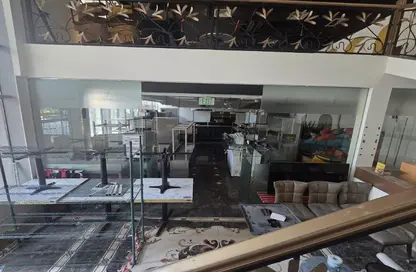 مكتب - استوديو للايجار في البرج الفضي - الخليج التجاري - دبي