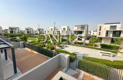 Villa - 5 Bedrooms - 6 Bathrooms for rent in Elie Saab 1 - Elie Saab - Arabian Ranches 3 - Dubai