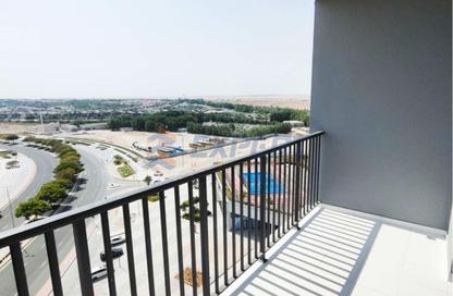 Apartment - 2 Bedrooms - 2 Bathrooms for rent in Mesk - Midtown - Dubai Production City (IMPZ) - Dubai Apartment - 2 Bedrooms - 2 Bathrooms for rent in Mesk - Midtown - Dubai Production City (IMPZ) - Dubai