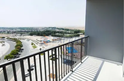 Apartment - 2 Bedrooms - 2 Bathrooms for rent in Mesk 1 - Mesk - Midtown - Dubai Production City (IMPZ) - Dubai