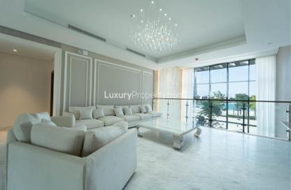 Villa - 6 Bedrooms - 7 Bathrooms for sale in District One Phase III - District One - Mohammed Bin Rashid City - Dubai