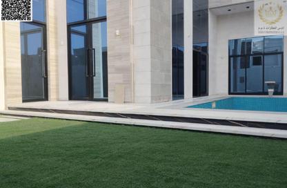 Villa - 6 Bedrooms - 3 Bathrooms for sale in Kabbali Hills - Al Helio 2 - Al Helio - Ajman