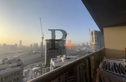 Apartment - 1 Bedroom - 2 Bathrooms for rent in Elite Sports Residence 8 - Elite Sports Residence - Dubai Sports City - Dubai Apartment - 1 Bedroom - 2 Bathrooms for rent in Elite Sports Residence 8 - Elite Sports Residence - Dubai Sports City - Dubai