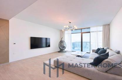 Apartment - 2 Bedrooms - 2 Bathrooms for rent in Palace Residences - Dubai Creek Harbour (The Lagoons) - Dubai Apartment - 2 Bedrooms - 2 Bathrooms for rent in Palace Residences - Dubai Creek Harbour (The Lagoons) - Dubai
