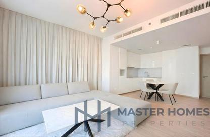 Apartment - 2 Bedrooms - 2 Bathrooms for rent in Palace Residences - Dubai Creek Harbour (The Lagoons) - Dubai Apartment - 2 Bedrooms - 2 Bathrooms for rent in Palace Residences - Dubai Creek Harbour (The Lagoons) - Dubai