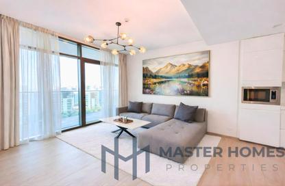 Apartment - 2 Bedrooms - 2 Bathrooms for rent in Palace Residences - Dubai Creek Harbour (The Lagoons) - Dubai Apartment - 2 Bedrooms - 2 Bathrooms for rent in Palace Residences - Dubai Creek Harbour (The Lagoons) - Dubai
