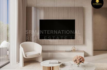 Apartment - 3 Bedrooms - 4 Bathrooms for sale in Sola Residences - Wasl Gate - Dubai