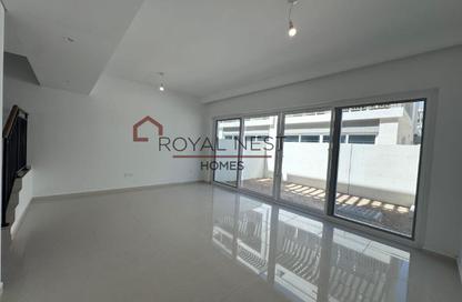 Townhouse - 4 Bedrooms - 4 Bathrooms for rent in Camelia - Damac Hills 2 - Dubai Townhouse - 4 Bedrooms - 4 Bathrooms for rent in Camelia - Damac Hills 2 - Dubai