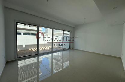 Townhouse - 4 Bedrooms - 4 Bathrooms for rent in Camelia - Damac Hills 2 - Dubai Townhouse - 4 Bedrooms - 4 Bathrooms for rent in Camelia - Damac Hills 2 - Dubai
