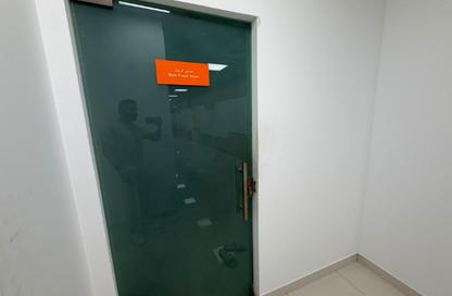 Business Centre - Studio - 3 Bathrooms for rent in Al Kharran - Ras Al Khaimah