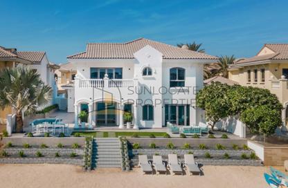 Villa - 5 - 4 for rent in Garden Homes Frond O - Garden Homes - Palm Jumeirah - Dubai Villa - 5 - 4 for rent in Garden Homes Frond O - Garden Homes - Palm Jumeirah - Dubai