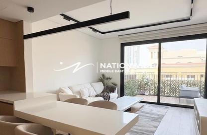 Apartment - 1 Bedroom - 2 Bathrooms for rent in Oakley Square Residences - District 11 - Jumeirah Village Circle - Dubai