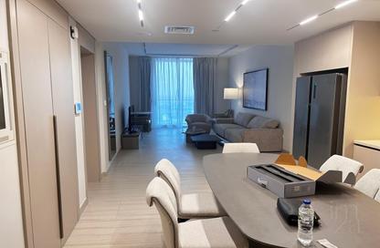 Apartment - 1 - 1 for sale in MAG 330 - City of Arabia - Dubai