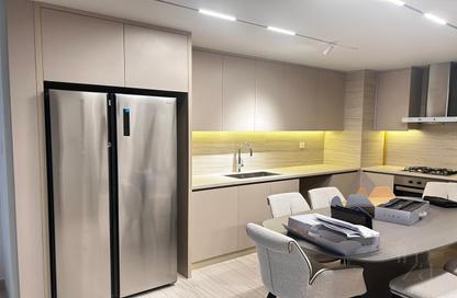 Apartment - 1 - 1 for sale in MAG 330 - City of Arabia - Dubai
