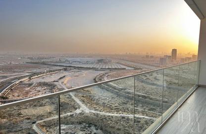 Apartment - 1 - 1 for sale in MAG 330 - City of Arabia - Dubai