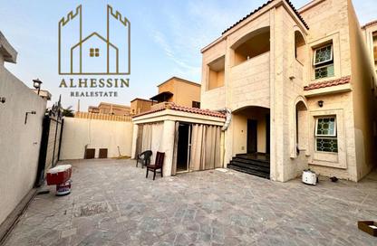 Villa - 5 - 7+ for sale in Al Mowaihat 2 - Al Mowaihat - Ajman