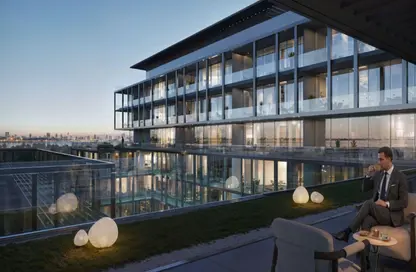 شقة - 3 غرف نوم - 4 حمامات للبيع في مارينا السعديات - جزيرة السعديات - أبوظبي