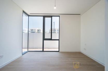 Townhouse - 4 - 5 for rent in Jebel Ali Village Townhouses - Jebel Ali Village - Jebel Ali - Dubai