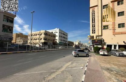 أرض للبيع في أم الثعوب - أم القيوين