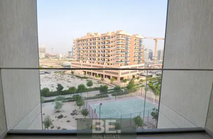 شقة - غرفة نوم - 1 حمام للايجار في ذا هافن ٢ - مجان - دبي لاند - دبي