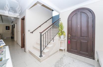 Villa - 5 Bedrooms - 5 Bathrooms for rent in Casa - Arabian Ranches 2 - Dubai Villa - 5 Bedrooms - 5 Bathrooms for rent in Casa - Arabian Ranches 2 - Dubai