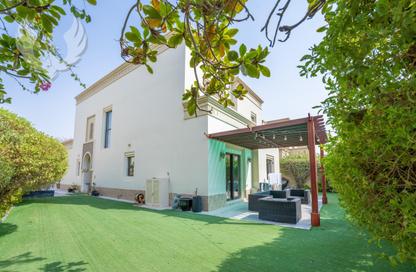 Villa - 5 Bedrooms - 5 Bathrooms for rent in Casa - Arabian Ranches 2 - Dubai Villa - 5 Bedrooms - 5 Bathrooms for rent in Casa - Arabian Ranches 2 - Dubai