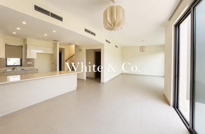 Townhouse - 4 Bedrooms - 4 Bathrooms for rent in Maple at Dubai Hills Estate 2 - Maple at Dubai Hills Estate - Dubai Hills Estate - Dubai