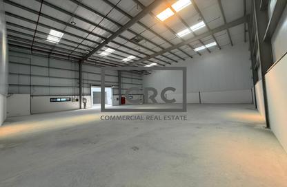 Warehouse - Studio - 1 Bathroom for rent in Dubai Investment Park 1 (DIP 1) - Dubai Investment Park (DIP) - Dubai