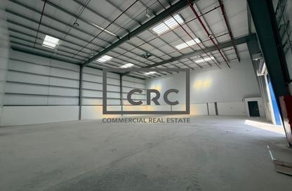 Warehouse - Studio - 1 Bathroom for rent in Dubai Investment Park 1 (DIP 1) - Dubai Investment Park (DIP) - Dubai