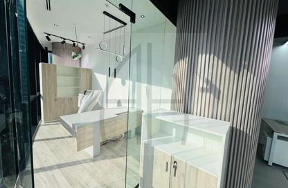 Office Space - Studio for sale in Park Lane Tower - Business Bay - Dubai